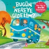 Bugün Nereye Gidelim? - Mavi Mini İle Ara-Bul Etkinlikleri