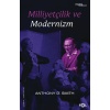 Milliyetçilik Ve Modernizm