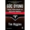 Güç Oyunu: Tesla, Elon Musk Ve Yüzyılın İddiası