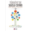 Türkiyede Sözlü Çeviri