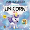 Bu Kitapta Bir Unicorn Var