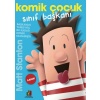 Komik Çocuk - Sınıf Başkanı