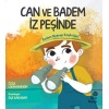 Can Ve Badem İz Peşinde - Badem Nereye Kayboldu?