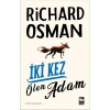 İki Kez Ölen Adam (Perşembe Günü Cinayet Kulübü #2)