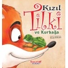 Kızıl Tilki Ve Kurbağa