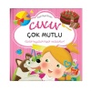 Canan Çok Mutlu - Küçük Hayat Dersleri (Ciltli)