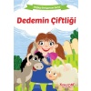 Dedemin Çiftliği - Doğayı Seviyorum Serisi