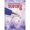 Çocuklar İçin Çözümlü Sudoku 2