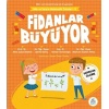 Fidanlar Büyüyor - Mila Ve Sarp’ın Matematik Öyküleri - 5