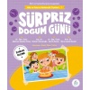 Süpriz Doğum Günü - Mila Ve Sarpın Matematik Öyküleri 7