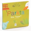 Parkta Kim Yaşar?