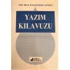 Yazım Kılavuzu (Plastik Kapak)