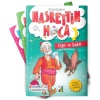 Etkinliklerle Nasrettin Hoca (6 Kitap)