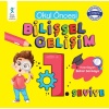 Okul Öncesi Bilişsel Gelişim 1. Seviye