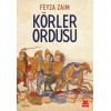 Körler Ordusu