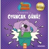 Kral Şakir İlk Okuma 22 - Oyuncak Günü