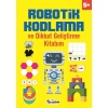 Robotik Kodlama 5 Yaş Ve Üzeri