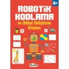 Robotik Kodlama 6 Yaş Ve Üzeri