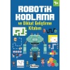 Robotik Kodlama 7 Yaş Ve Üzeri