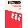 Penceremden