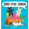 Şimdi Uyku Zamanı