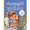 Ayşegül Ile İngilizce Öğreniyorum