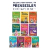 Selçuklu’dan Osmanlı’ya Prensesler (10Lu Set)