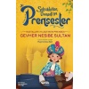 Hastaları İyileştiren Prenses Gevher Nesibe Sultan