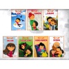 Ben Ve Ailem Serisi - 7 Kitap Takım