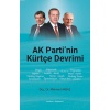 Ak Partinin Kürtçe Devrimi