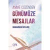 Amme Cüzünden Günümüze Mesajlar