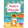 Mırmır’ın Maceraları (10 Kitap)