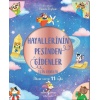 Hayallerinin Peşinden Gidenler İçin Öyküler - İlham Veren 11 Öykü