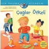 Çağlar Öfkeli - İlk Okuma Kitabım