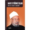 Davet Ettiğimiz İslam Konferans Serisi - 2