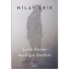 Çetin Derler Ayrılığın Derdini