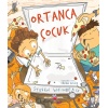 Ortanca Çocuk