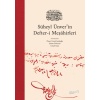 Süheyl Ünver’in Defter-I Meşâhirleri (Ciltli)