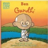 Ben Gandhi