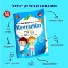 Dikkat Ve Kavramlar