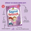 Matematik-Sayısal Yetenek