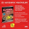 Macera Dolu Uygarlıklar - 1 Hançerin Sırrı - Mısır