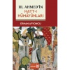 Iii. Ahmedin Hatt-I Hümâyûnları