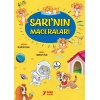 Sarı’nın Maceraları (10 Kitap)