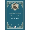 Oliver Twist (İngilizce Kitap)