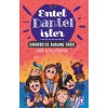 Karakökler Ruhumu Sardı - Entel Dantel İşler 3