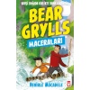 Nehirle Mücadele - Bear Grylls Maceraları