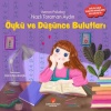 Öykü Ve Düşünce Bulutları