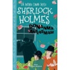 Sherlock Holmes - Donanma Antlaşması