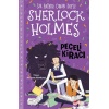 Sherlock Holmes - Peçeli Kiracı